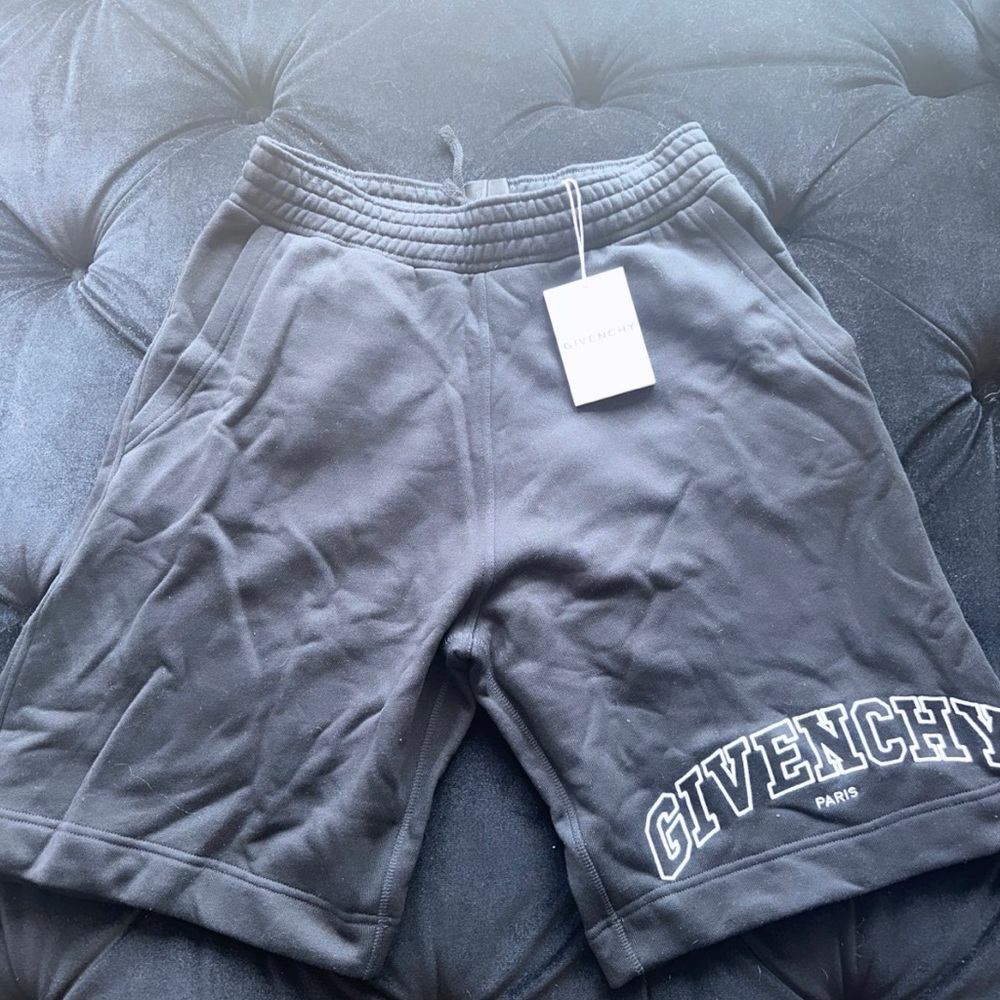 Givenchy Shorts
